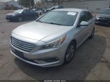 Hyundai Sonata Se 5NPE24AF4FH141451 снимка