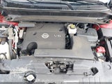 Nissan Pathfinder S 5N1AR2MM9FC659250 снимка