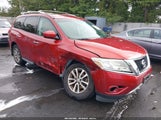Nissan Pathfinder S 5N1AR2MM9FC659250 снимка