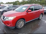 Nissan Pathfinder S 5N1AR2MM9FC659250 снимка