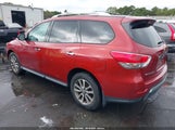 Nissan Pathfinder S 5N1AR2MM9FC659250 снимка