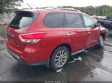 Nissan Pathfinder S 5N1AR2MM9FC659250 снимка