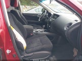 Nissan Pathfinder S 5N1AR2MM9FC659250 снимка