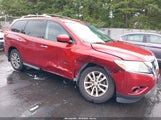 Nissan Pathfinder S 5N1AR2MM9FC659250 снимка