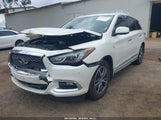 Infiniti Qx60 Luxe 5N1DL0MNXKC508360 снимка