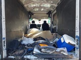 Ford Transit-250 1FTBR1C84MKA49007 снимка