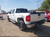 Chevrolet Silverado 2500Hd Lt 1GCHK53K19F132508 снимка
