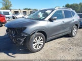 Nissan Rogue Sv 5N1AT2MV3FC752758 снимка