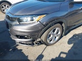 Honda Hr-V 2Wd Lx 3CZRU5H3XNM745201 снимка