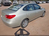 Hyundai Elantra Gls KMHDU46D09U759207 снимка