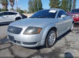 Audi Tt TRUUC28N5Y1052451 fotografie