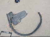 Hyundai Sonata Se V6 5NPEU46F49H472974 снимка