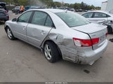 Hyundai Sonata Se V6 5NPEU46F49H472974 снимка