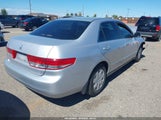 Honda Accord 2.4 Lx 1HGCM56344A035786 photo