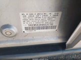 Honda Accord 2.4 Lx 1HGCM56344A035786 photo