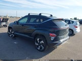 Hyundai Kona Limited KM8HECA30SU258542 снимка