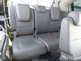 Honda Odyssey Ex-L 5FNRL5H66HB021775 снимка