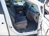 Honda Odyssey Ex-L 5FNRL5H66HB021775 снимка