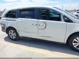 Honda Odyssey Ex-L 5FNRL5H66HB021775 снимка
