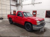 Chevrolet Silverado 1GCEC14X43Z348989 снимка