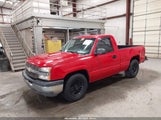 Chevrolet Silverado 1GCEC14X43Z348989 снимка
