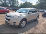 Chevrolet Equinox 2Lt 2CNALPECXB6367274 снимка