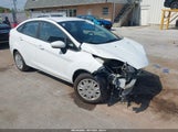 Ford Fiesta S 3FADP4AJ7KM110741 снимка
