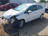 Ford Fiesta S 3FADP4AJ7KM110741 снимка