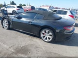 Maserati Granturismo Mc/Sport ZAM45VMA3E0079802 fotografie