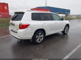Toyota Highlander Sport JTEES43A382075153 снимка