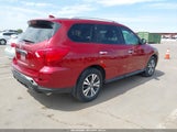 Nissan Pathfinder Sv 5N1DR2MN6KC582224 снимка