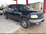 Ford F-150 Lariat/Xlt 1FTRW08L53KB72201 photo