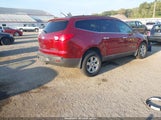 Chevrolet Traverse Lt 1GNER23D79S157202 fotografie