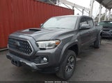 Toyota Tacoma Trd Sport 3TMBZ5DN0JM014626 photo