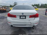 BMW 530I WBAJA5C57KWW14580 снимка