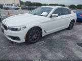 BMW 530I WBAJA5C57KWW14580 снимка