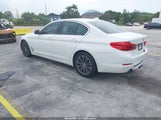 BMW 530I WBAJA5C57KWW14580 снимка