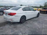 BMW 530I WBAJA5C57KWW14580 снимка