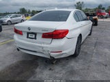 BMW 530I WBAJA5C57KWW14580 снимка