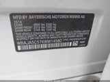 BMW 530I WBAJA5C57KWW14580 снимка