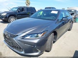 Lexus Es 350 58ADZ1B12NU118087 снимка