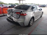 Toyota Corolla Le 5YFB4MDE9SP238903 снимка