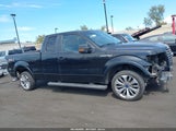 Ford F-150 Fx2 Sport/Stx/Xl/Xlt 1FTEX1C81AKE43143 снимка