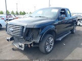 Ford F-150 Fx2 Sport/Stx/Xl/Xlt 1FTEX1C81AKE43143 снимка