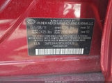 Hyundai Sonata Gls 5NPEB4AC8CH392426 снимка