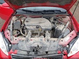 Chevrolet Impala Lt 2G1WT57K291231840 снимка