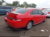 Chevrolet Impala Lt 2G1WT57K291231840 снимка