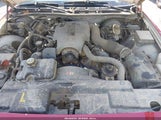 Ford Crown Victoria Lx 2FAFP74W94X153101 photo