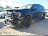 GMC Acadia Fwd Elevation 1GKENKRS4SJ245067 снимка