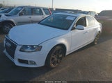 Audi A4 2.0T Premium WAUAFAFL9BN038744 снимка